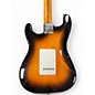 Used Epiphone Firebird Studio 2 Color Sunburst Solid Body Electric Guitar