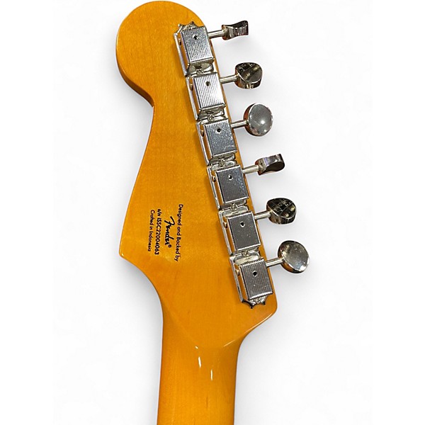 Used Epiphone Firebird Studio 2 Color Sunburst Solid Body Electric Guitar