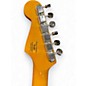 Used Epiphone Firebird Studio 2 Color Sunburst Solid Body Electric Guitar
