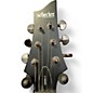 Used Schecter Guitar Research Omen 6 Wine Red Solid Body Electric Guitar