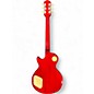 Used 1998 Epiphone Les Paul Standard Heritage Cherry Sunburst Solid Body Electric Guitar