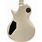 Used ESP EC256 Snow White Solid Body Electric Guitar