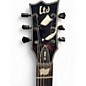 Used ESP EC256 Snow White Solid Body Electric Guitar