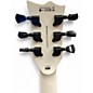 Used ESP EC256 Snow White Solid Body Electric Guitar