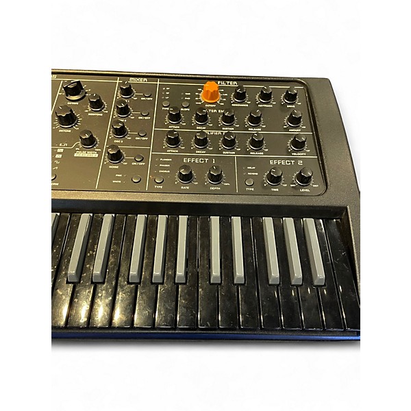 Used Studiologic SLEDGE Synthesizer