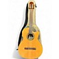 Used 2021 Kremona Verea VA Lux Natural Classical Acoustic Electric Guitar thumbnail