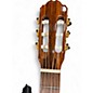 Used 2021 Kremona Verea VA Lux Natural Classical Acoustic Electric Guitar