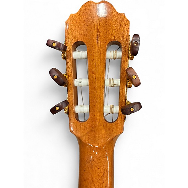 Used 2021 Kremona Verea VA Lux Natural Classical Acoustic Electric Guitar