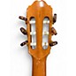 Used 2021 Kremona Verea VA Lux Natural Classical Acoustic Electric Guitar