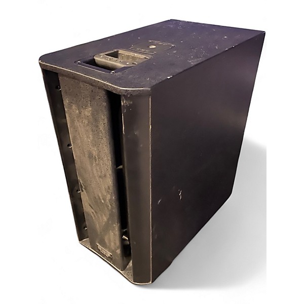 Used QSC KSUB Powered Subwoofer