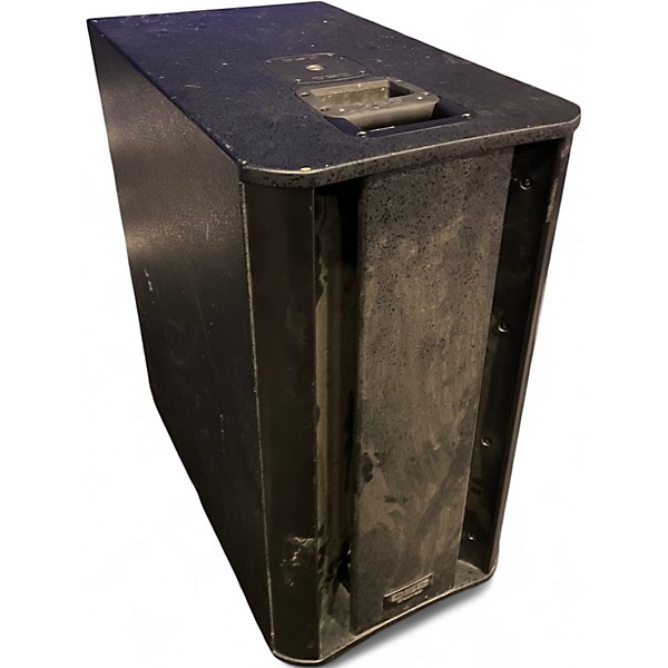 Used QSC KSUB Powered Subwoofer
