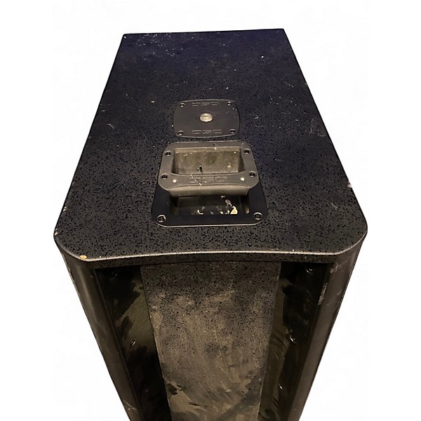 Used QSC KSUB Powered Subwoofer