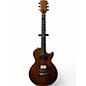 Used Gibson LES PAUL "THE PAUL" Walnut Solid Body Electric Guitar thumbnail
