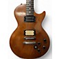 Used Gibson LES PAUL "THE PAUL" Walnut Solid Body Electric Guitar