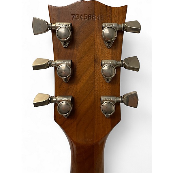 Used Gibson LES PAUL "THE PAUL" Walnut Solid Body Electric Guitar