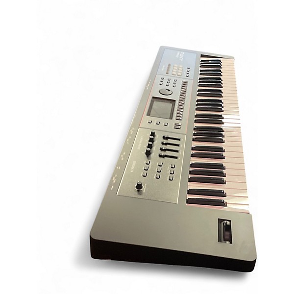 Used Roland JUNO-D6 Keyboard Workstation