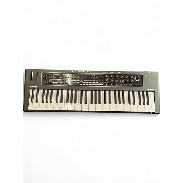 Used Yamaha CK61 Stage Piano