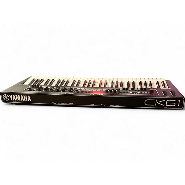 Used Yamaha CK61 Stage Piano