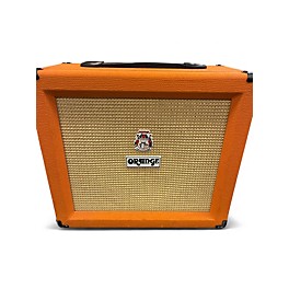 Used Orange Amplifiers Crush 35RT Guitar Combo Amp