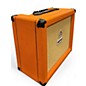 Used Orange Amplifiers Crush 35RT Guitar Combo Amp