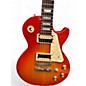 Used 2019 Gibson Les Paul Studio Candy Tangerine Solid Body Electric Guitar
