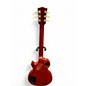 Used 2019 Gibson Les Paul Studio Candy Tangerine Solid Body Electric Guitar