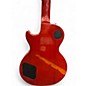 Used 2019 Gibson Les Paul Studio Candy Tangerine Solid Body Electric Guitar