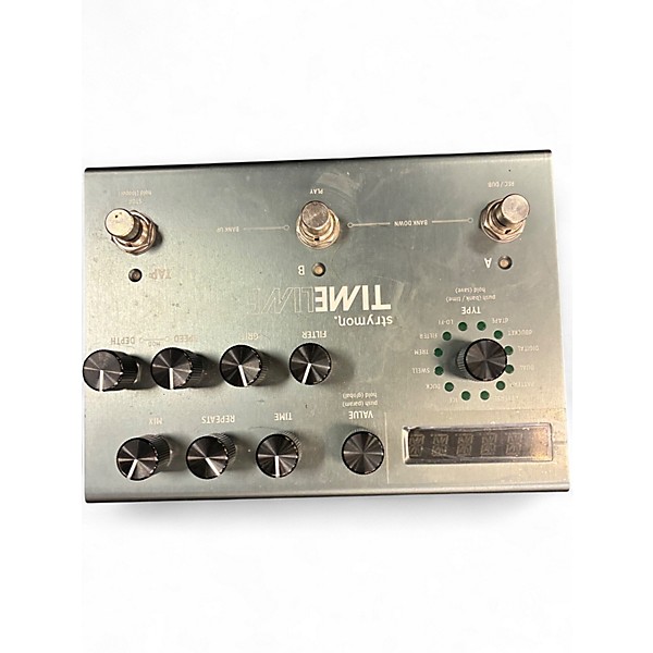 Used Strymon Timeline Delay Effect Pedal