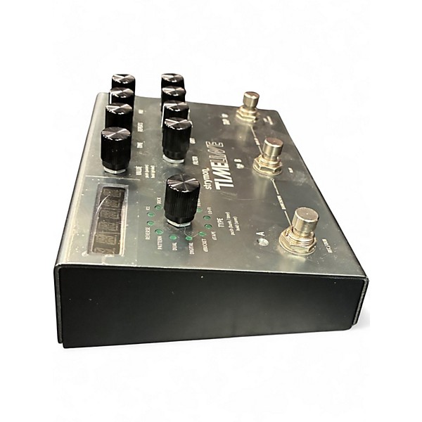 Used Strymon Timeline Delay Effect Pedal