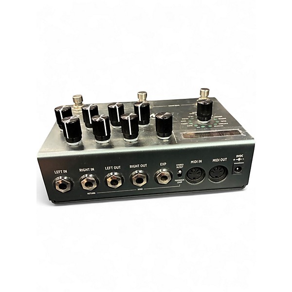 Used Strymon Timeline Delay Effect Pedal