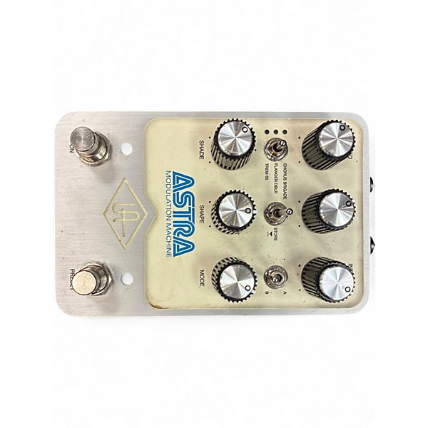 Used Universal Audio Astra Effect Processor