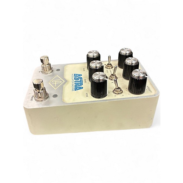 Used Universal Audio Astra Effect Processor