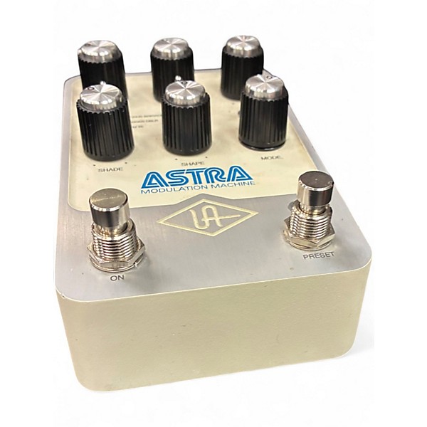 Used Universal Audio Astra Effect Processor