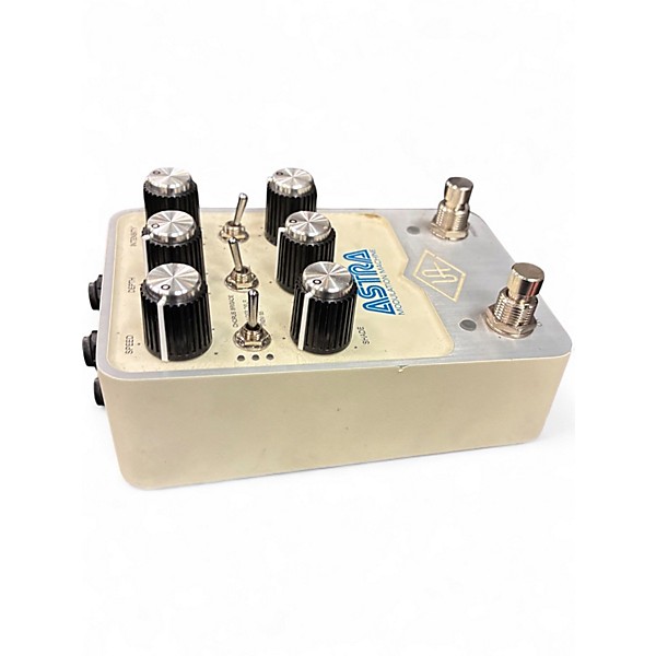 Used Universal Audio Astra Effect Processor