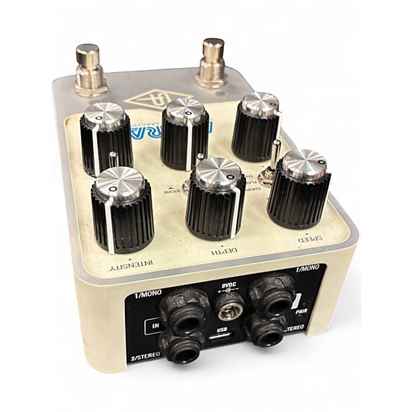 Used Universal Audio Astra Effect Processor