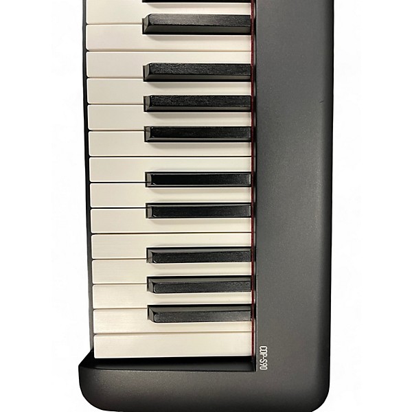 Used Casio CDP S90 Digital Piano