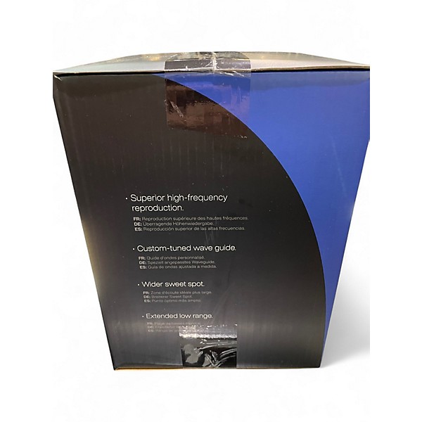 Used PreSonus Eris STUDIO 4 Powered Monitor