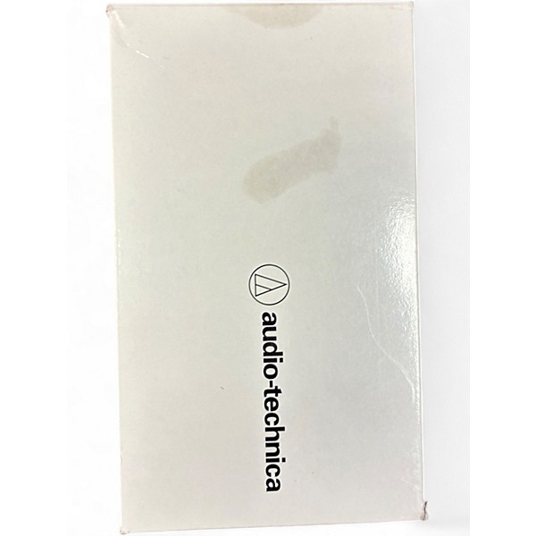 Used Audio-Technica PRO45 Condenser Microphone