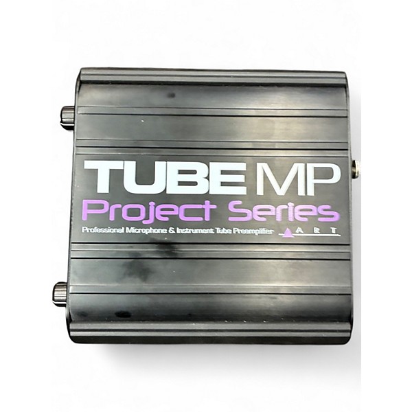 Used Art TUBE MP PROJECT SERIES Power Amp