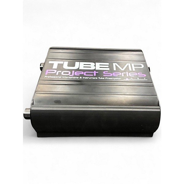 Used Art TUBE MP PROJECT SERIES Power Amp