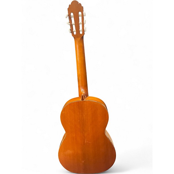Used Granada CLASSICAL Natural Classical Acoustic Guitar