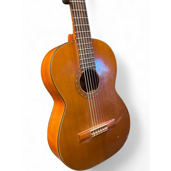 Used Granada CLASSICAL Natural Classical Acoustic Guitar