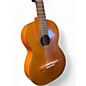 Used Granada CLASSICAL Natural Classical Acoustic Guitar