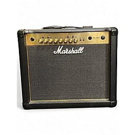 Used Marshall MG30FX 1x10 30W Guitar Combo Amp