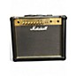 Used Marshall MG30FX 1x10 30W Guitar Combo Amp thumbnail