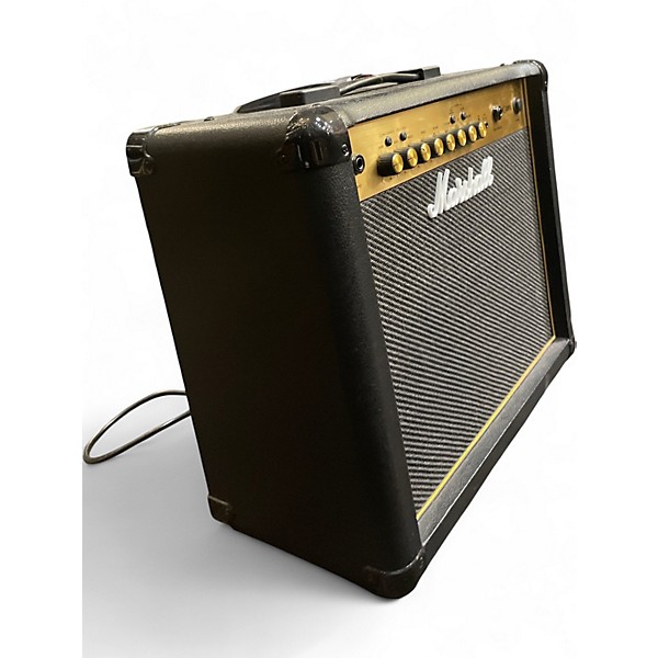 Used Marshall MG30FX 1x10 30W Guitar Combo Amp