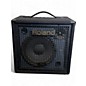 Used Roland KC60 1x10 40W Keyboard Amp thumbnail