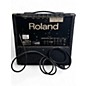 Used Roland KC60 1x10 40W Keyboard Amp
