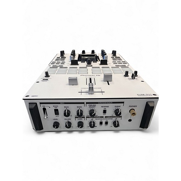 Used Pioneer DJ DJM S11 DJ Controller