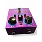 Used Way Huge Electronics WHE201 Pork Loin Overdrive Effect Pedal